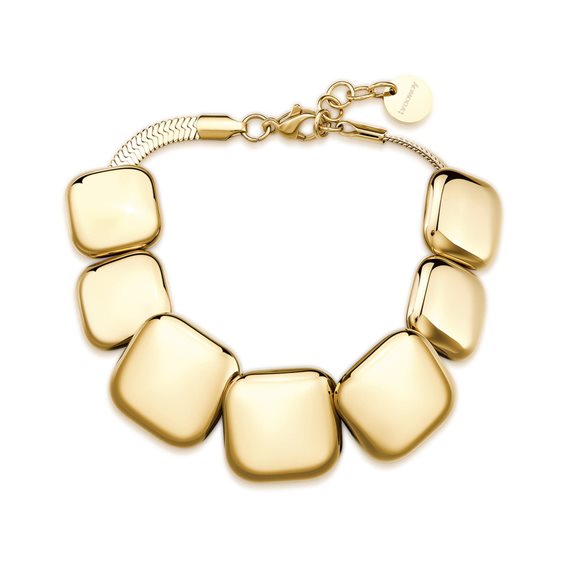 Armband Brosway Dame Muse in Stahl BUE12 - BUE12